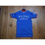 TEAM WILLEM 2 GAZELLE 1969