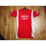 TRUI DREHER FORTE 1974